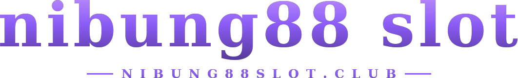 nibung88 slot logo